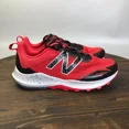 thumbnail image 4 of New Balance Nitrel V4 Mens Size 8.5 4E Red Trail Running Shoes Sneakers, 4 of 6