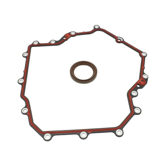 DNJ TC3164 Timing Cover Gasket Set Fits Cars & Trucks 00-05 Oldsmobile Aurora 4.0L 4.6L DOHC