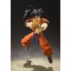thumbnail image 2 of Figura de acción TAMASHII NATIONS Dragon Ball Z Son Goku, 2 of 9