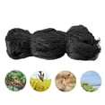 thumbnail image 4 of Garden Bird Net Thick Mesh Netting for Outdoor Orchard Fruits Berries Flowers Protection and More Nylon, 4 of 9