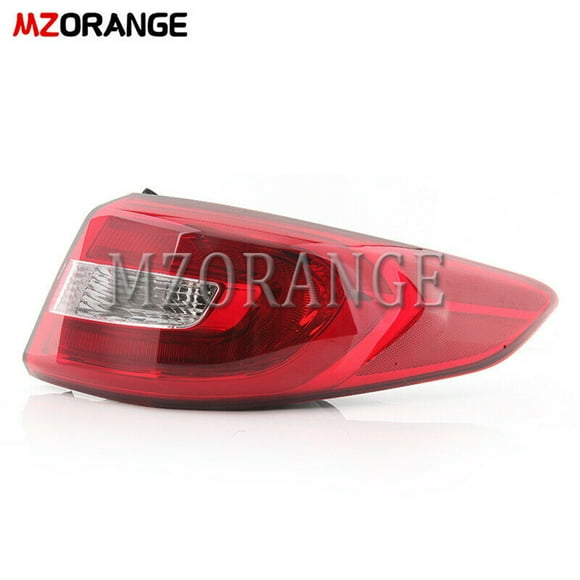 Hyundai Sonata Brake Light