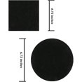 thumbnail image 2 of Lot de 12 Filtres pour Bac à Compost, Filtres de Cuisine pour Compost, Recharge de Filtres de Remplacement, Ensemble de Remplacement Rond et Carré, 2 of 7