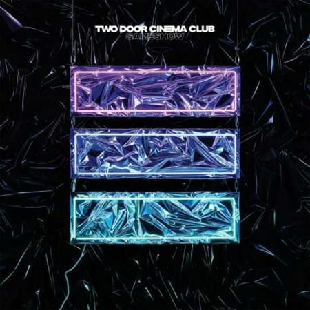 Two Door Cinema Club - Gameshow - Vinyl
