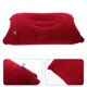 thumbnail image 1 of unbranded Almohada De Viaje Inflable Ajustable Con Soporte Lumbar Para Descanso En, 1 of 6