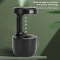 thumbnail image 4 of Humidificador Antigravedad, Humidificadores Frescos Alimentados Por USB, Diseño Antigravedad Para Dormitorio, 4 of 7