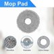 thumbnail image 5 of Suitable for Qrevo MaxV/Qrevo S/Qrevo Pro 28PCS Vacuum Accessories Main Side Brush Filter Mop Pad Dust Bagsi xi, 5 of 5
