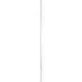 thumbnail image 3 of Ekena Millwork 36"H x 94 1/2"W Gypsum PVC Wainscot Paneling Kit, 3 of 13