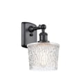 thumbnail image 3 of Innovations Lighting - Niagra - 1 Light Wall Sconce In Industrial Style-11.5, 3 of 3
