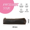 thumbnail image 2 of 5pcs Easy-taken Travel Makeup Brush Set, Mini Function Cosmetic Brushes Kit, 2 of 5