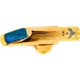 thumbnail image 5 of Sugal KW II +s CNC Tenor Saxophone Mouthpiece 18KT HGE Over Pure Copper Body 7*, 5 of 5