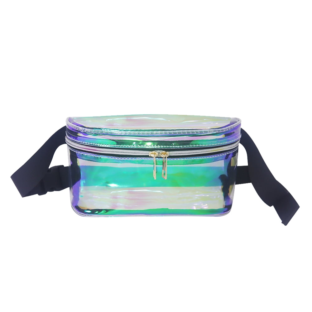 jelly waist bag