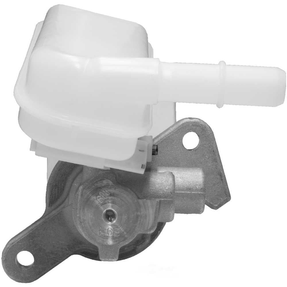 Quality-Built NM4286 New Brake Master Cylinder