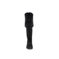 thumbnail image 3 of UGG Women's Thigh High Boot sacai Black, from StockX, 3 of 5