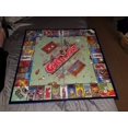 thumbnail image 2 of Juego de mesa Ghettopoly para 4 jugadores, 2 of 4
