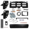 thumbnail image 4 of Arb 4X4 Accessories 3436040 Front Deluxe Bull Bar Winch Mount Bumper Fits select: 2005-2007 FORD F250, 2005-2007 FORD F350, 4 of 6