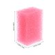 thumbnail image 5 of unbranded 4Ud Esponjas Stipple Para Crear Heridas Y Cicatrices En Maquillaje, 5 of 6