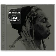 Lil Wayne - I Am Music - Rap / Hip-Hop - CD