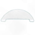 thumbnail image 2 of Replacement Parts for Robot Vacuum - Main Brush, Side Brush & Mop Cloths Set, 2 of 5