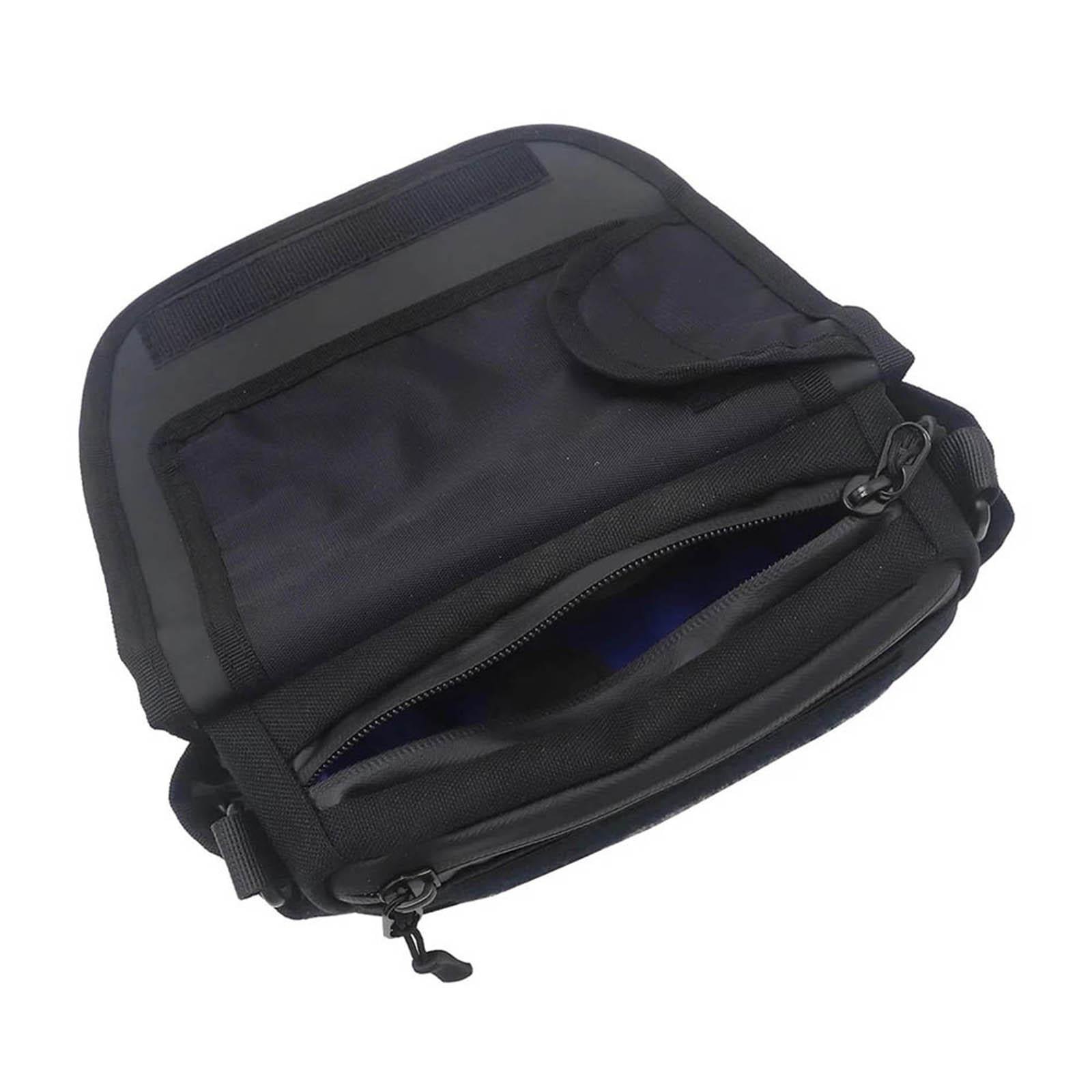 Color : R1200RT Associated Press Cockpit Bag Fit For BMW R1200RT LC R1250RT Motorcycle Handlebar Bag Storage Package R1200RT R1250RT Waterproof Bag Travel Bag 
