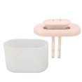 thumbnail image 3 of 3300ml Aroma Humidifier USB Night Light Humidifier Cool Mist Aromatherapy Humidifier for Office Bedroom Dormitory, 3 of 5