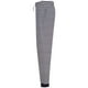 thumbnail image 2 of SF - Pantalones de Estar por Casa Diseño Estrellas para Adultos Unisex (Marino, Blanco de Rayas), 2 of 2