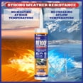 thumbnail image 5 of Everbond RV Roof Sealant 10.1 OZ - White, 5 of 5