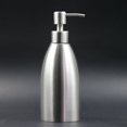 thumbnail image 4 of Inteprter RecabLeght, dispensador de loción de jabón para encimera de 500 Ml, botella de loción líquida de acero inoxidable, bomba, Juegos de accesorios de baño, 4 of 6