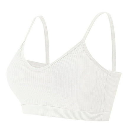 

Women s Beauty Back Strap Unrimming Sport Underwear Bra