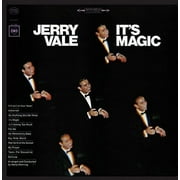 Jerry Vale - It's Magic - Opera / Vocal - CD