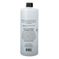 thumbnail image 2 of ForPro Professional Collection 70% Isopropyl Alcohol (IPA), Pure & Unadulterated Concentrated Alcohol, 32 Fl Oz (960 ml), 2 of 5