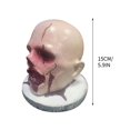 thumbnail image 3 of Cuchillo de Cocina Fiudx Halloween Artículos Decorativos, 3 of 7