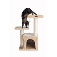 thumbnail image 5 of Armarkat Classic Real Wood Cat Tree A3207  32-Inch Beige, 5 of 5