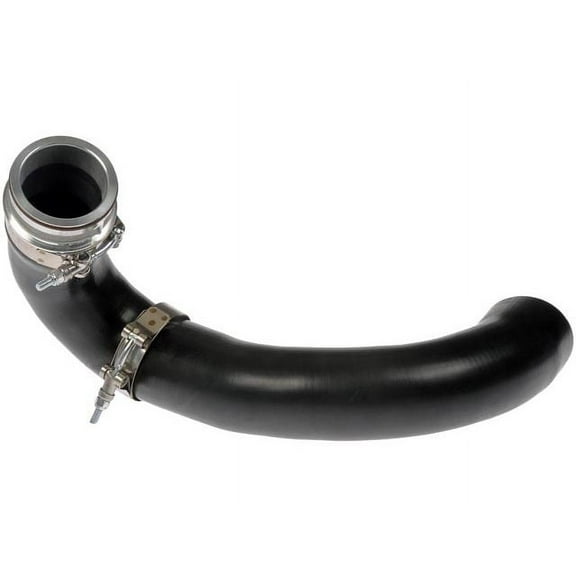 Turbocharger To Intercooler Hot Side Turbo Intercooler Hose - Compatible with 2003 - 2006 Dodge Sprinter 2500 2.7L 5-Cylinder 2004 2005