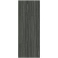 thumbnail image 5 of PAMINGONO Black Vinyl Peel and Stick Floor Planks PVC Flooring Sticker with Wood Grain for Easy Decor, 5 of 7