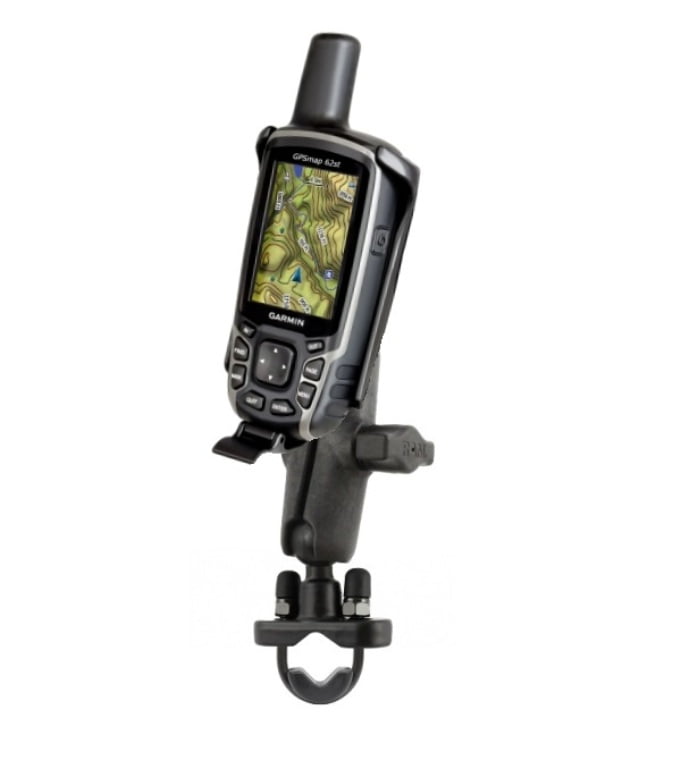 garmin 64s motorcycle mount