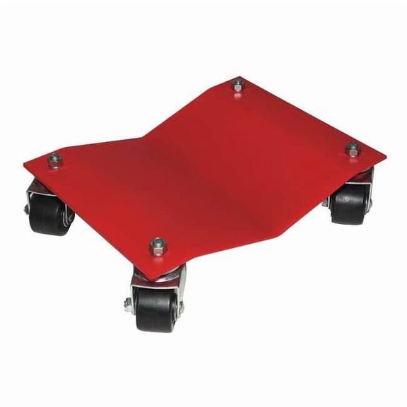 Auto Dolly Auto Dolly,Steel,12 W x 16 L In. M998035-i