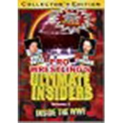 Pro Wrestling's Ultimate Insiders V1 - Inside the WWF