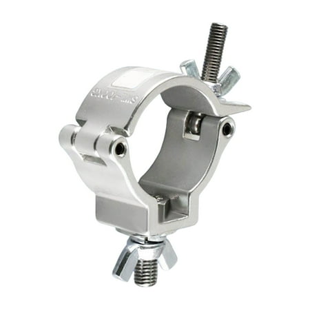 

Mounting Clamp Mount Clamp for Moving Head Light Argent