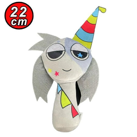 67styles Sprunki Plush Toys Sprunki Incredibox Plush Doll Sprunki Game Cartoon Kids Birthday Gifts Stuffed Dolls Christmas Gift