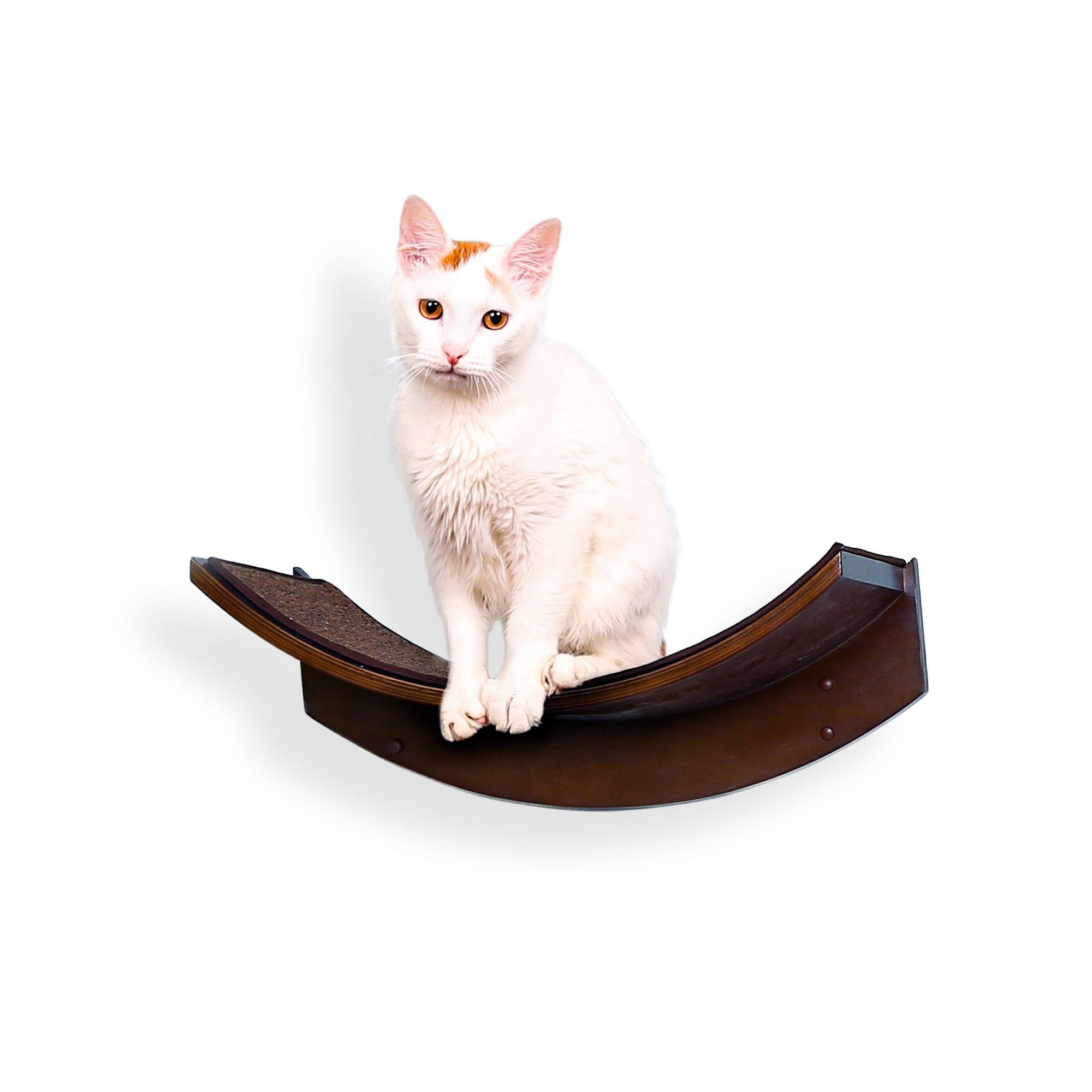 Trixie Wall Mounted Cat Lounging Set, Trixie Cat Shelves