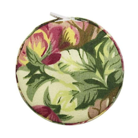 

Colorful Printed Soft Automatic Retractable Tape Body Tailor Sewing Craft Cloth Measuring Tape New