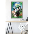 thumbnail image 6 of Sword Art Online - Key Art 3 Wall Poster, 22.375" x 34" Framed, 6 of 6