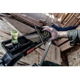 thumbnail image 4 of Little Giant Safety Step 3-Step Type 1A Aluminum Step Stool, 4 of 11