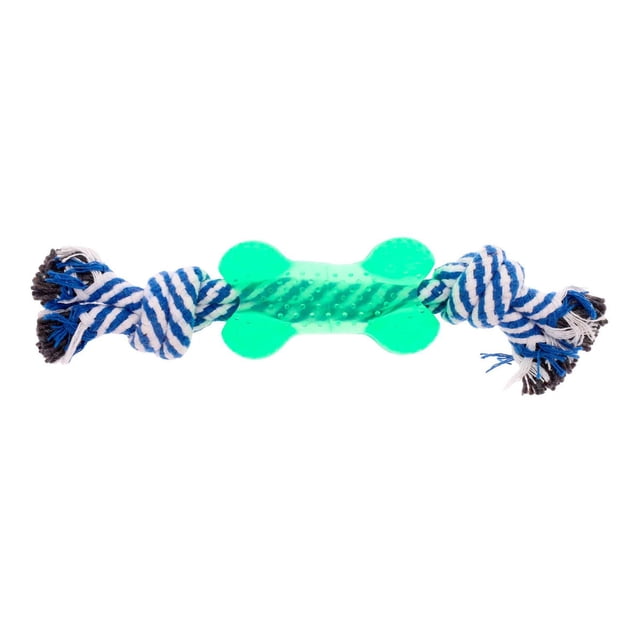 Juguete Para Perro Sash Morgan Con Mordedera