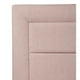 thumbnail image 3 of Cabecera Matrimonial Dicasa Blend Belucci Rosa, 3 of 6