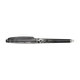 thumbnail image 1 of Pilot BL-FRP5-BK Stylo à Bille Roulante Gel Effaçable à Point de FriXion Vendu à l'Unité Noir (Lot de 1), 1 of 1