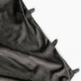 thumbnail image 3 of Sparkles Home  Luminous Rhinestone Tree Skirt Charcoal, 3 of 5