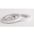 thumbnail image 4 of 6PCS Papelería de oficina Cinta de doble cara delgada hecha a mano Cinta adhesiva adhesiva de doble cara transparente para manualidades Oficina de suministros de papelería escolar (10mmX8m), 4 of 4