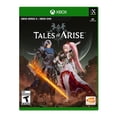 thumbnail image 1 of XBOX ONE S TALES OF ARISE XB1, 1 of 2