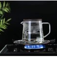 thumbnail image 5 of Glass Coffee Carafe 500 ML, 5 of 5